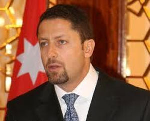 البطاينة يترأس اجتماعا لمناقشة الإستراتيجية الوطنية لقطاع النقل  