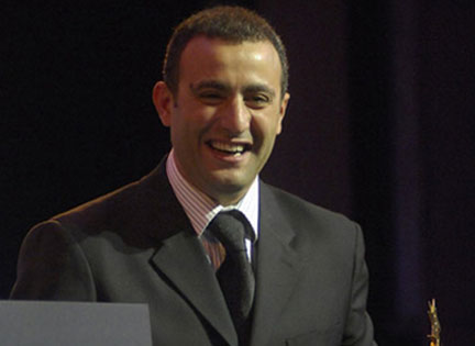 احمد السقا: "المصلحة" سيقرب العلاقة بين المواطن المصري والشرطة!