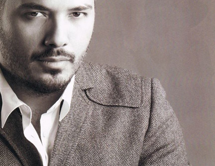 رامي عياش: لا تهمني الفلوس وطبيعي ان تكلف اغنيتي "370 الف دولار"!