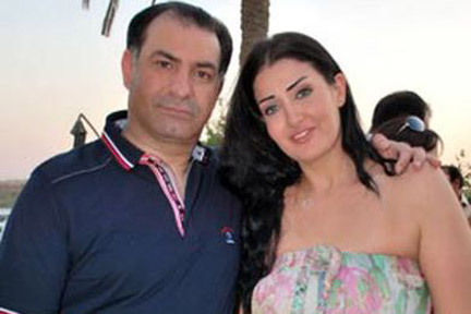 غادة عبد الرازق: لا يعجبني سوى الرجل الحمش!