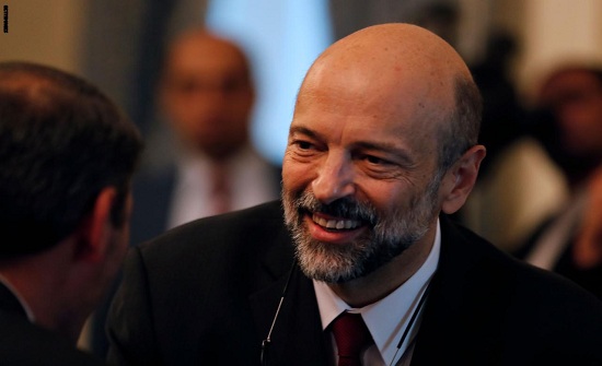 التفاصيل الكاملة للقاء الرزاز عبر التلفزيون الأردني التفاصيل الكاملة للقاء الرزاز عبر التلفزيون الأردني