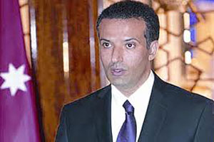 وزير السياحة يبحث مع السفير الامريكي علاقات التعاون في مجال السياحة