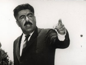 ندوة تستذكر سيرة الشهيد التل 