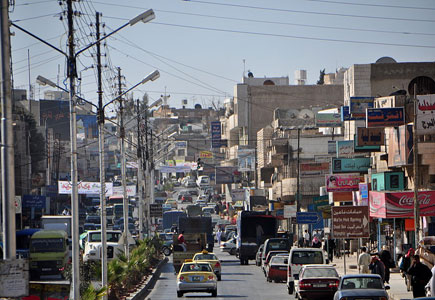 الأمن يحبط محاولة اختطاف طفل بمادبا من قبل 4 أشخاص الأمن يحبط محاولة اختطاف طفل بمادبا من قبل 4 أشخاص