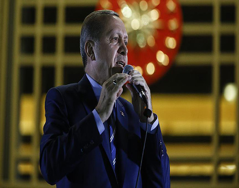 إردوغان للمراقبين الدوليين: الزموا حدودكم إردوغان للمراقبين الدوليين: الزموا حدودكم