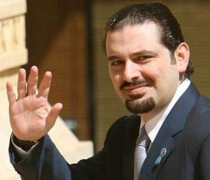 سعد الحريري في أقوى مواقفه: الأسد مجنون وقاتل ونحن مع الثورة السورية على رأس الأشهاد سعد الحريري في أقوى مواقفه: الأسد مجنون وقاتل ونحن مع الثورة السورية على رأس الأشهاد