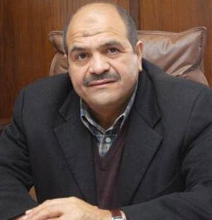 العميد المجالي يرعى تخريج دورات مختلفة في المدينة التدريبية  