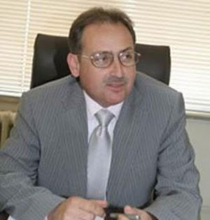 وزير البيئة يزور محافظة الزرقاء  