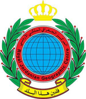 وفد احصائي اميركي يزور المركز الجغرافي الملكي