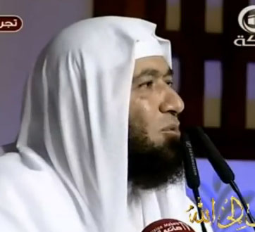 نكتة طريفة للشيخ محمود المصري