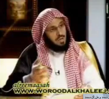 الشيخ عائض القرني وقصة السكران