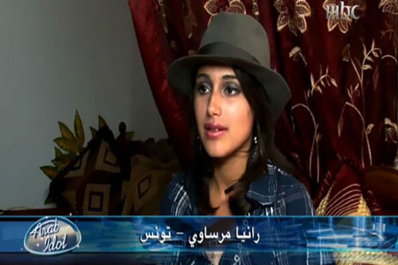 مواهب حقيقية في انطلاقة اول مواسم " Arab Idol" الغنائية! مواهب حقيقية في انطلاقة اول مواسم " Arab Idol" الغنائية!