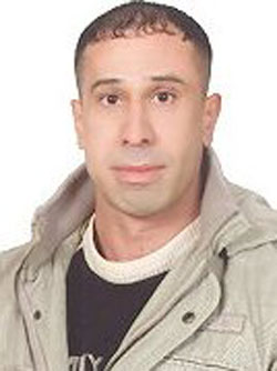 مروّح يضيف ميدالية برونزية للأردن بالدورة العربية بالدوحة  