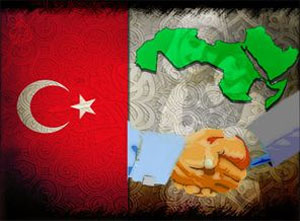 صناعة الأردن تشارك بمؤتمر التعاون العربي التركي  