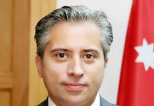 وزير التخطيط يبحث مع المانحين أولويات الانفاق لعام 2012 