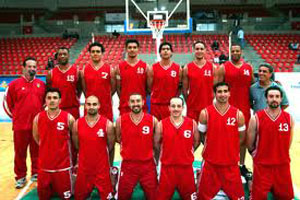 منتخبنا لكرة السلة يفوز على المغرب  