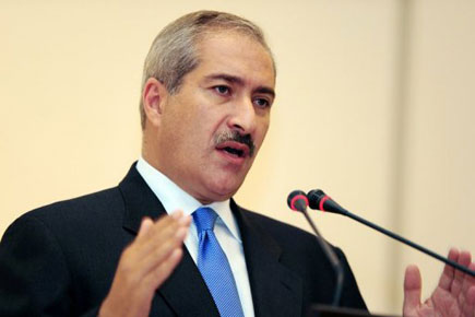 مباحثات اردنية اسرائيلية للافراج عن معتقلين اردنيين والاردن يطلب قائمة بالأسماء مباحثات اردنية اسرائيلية للافراج عن معتقلين اردنيين والاردن يطلب قائمة بالأسماء