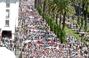 بدء فعاليات مؤتمر اللجان الدولية للتحضير لمسيرة القدس العالمية  