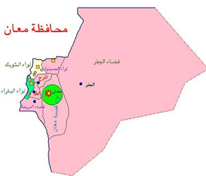 اهالي قضاء المريغه يرفضون اي اساءة للوطن وسمعته  