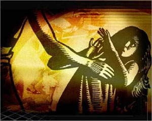 مؤتمر للمهنيين للوقاية من العنف ضد الاطفال والنساء  
