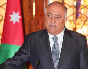 وزير الصناعة يؤكد اهمية التعاون الاقتصادي مع المملكة المتحدة  