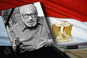 وفاة الكاتب المصري أحمد بهجت وفاة الكاتب المصري أحمد بهجت