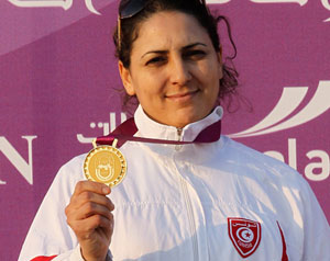 مصر بالصدارة وتألق مغاربي بالجودو