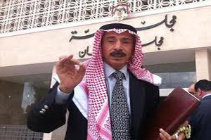 لجنة الحريات العامة النيابية تدين الاعتداء على منزل النائب الحجايا لجنة الحريات العامة النيابية تدين الاعتداء على منزل النائب الحجايا