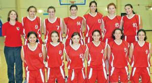 منتخبنا النسوي لكرة السلة يفوز على الكويت بالبطولة العربية  