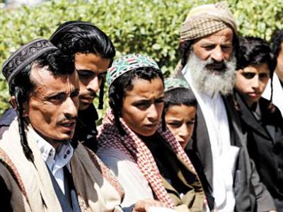 حملة إسرائيلية لتعويض اليهود الذين صادر العرب أملاكهم حملة إسرائيلية لتعويض اليهود الذين صادر العرب أملاكهم