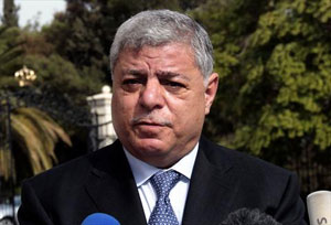 الخصاونة يلتقي ممثلي القطاع الزراعي في وادي الاردن الخصاونة يلتقي ممثلي القطاع الزراعي في وادي الاردن