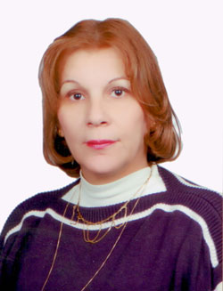الزميلة بتول تيكا إلى تونس لحضور اجتماع اتحاد الإذاعات العربية الزميلة بتول تيكا إلى تونس لحضور اجتماع اتحاد الإذاعات العربية