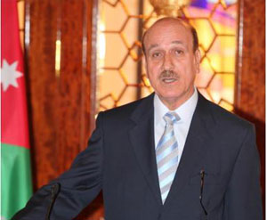 وزير الثقافة يلتقي الهيئات الثقافية في اربد الخميس وزير الثقافة يلتقي الهيئات الثقافية في اربد الخميس