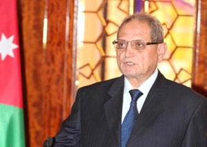 وزير الاوقاف يلتقي أعضاء اللجنة التنسيقية لحجاج مسلمي1948 وزير الاوقاف يلتقي أعضاء اللجنة التنسيقية لحجاج مسلمي1948