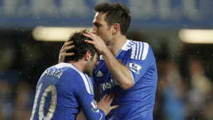 الدوري الانجليزي: تشيلسي يفوز على مانشستر سيتي 2-1 