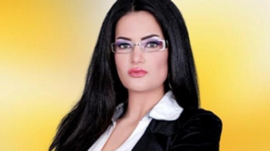 سما المصري في الجيم " فيديو " سما المصري في الجيم " فيديو "