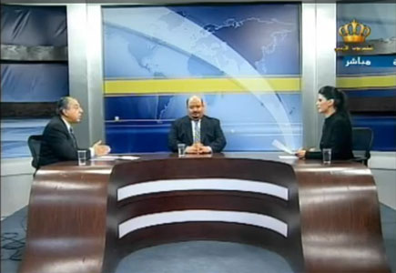كيف تحارب الدولة الفساد في الأردن ( شاهدوا الفيديو )