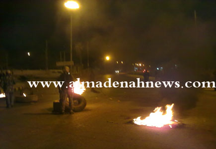 العاطلون عن العمل في معان يعلقون احتجاجهم الى صباح الاحد للتحاور مع المحافظ " تحديث " ( صور وفيديو ) العاطلون عن العمل في معان يعلقون احتجاجهم الى صباح الاحد للتحاور مع المحافظ " تحديث " ( صور وفيديو )