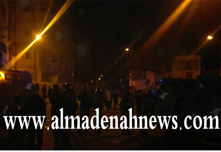 مشاجرة بين الطفايلة والمحاسرة في جبل التاج وانباء عن اعيرة نارية ( صور ) مشاجرة بين الطفايلة والمحاسرة في جبل التاج وانباء عن اعيرة نارية ( صور )