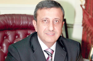 ندوة تدعو لوضع استراتيجية مائية فاعلة تاخذ بالاعتبار البدائل والاحتمالات