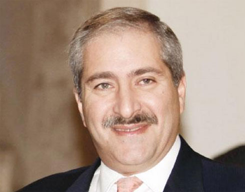 وزير خارجية المكسيك يزور مدينة البترا وزير خارجية المكسيك يزور مدينة البترا