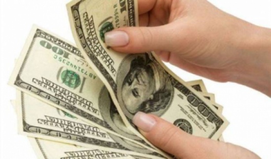صدفة غريبة تقود رجلاً لربح مليون دولار! صدفة غريبة تقود رجلاً لربح مليون دولار!