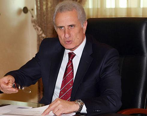 عويس : تقديم الدعم الكامل للمباشرة بتطبيق برنامج "الدبلوم الفني"