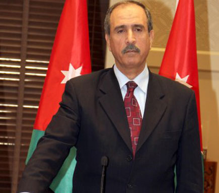 رئيس الديوان الملكي يرفض التدخل والبداية ترفض تكفيل المعاني للمرة الرابعة رئيس الديوان الملكي يرفض التدخل والبداية ترفض تكفيل المعاني للمرة الرابعة