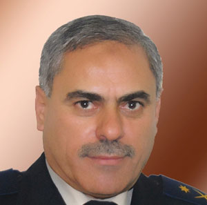 مدير الجمارك يزور جمرك المنطقة الحرة في الزرقاء 