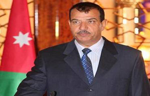 وزير الداخلية يؤكد ضرورة تضافر الجهود المبذولة لدعم المسيرة التنموية