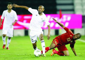 الأردن والكويت المرشّحان للذهبية في مواجهة قوية