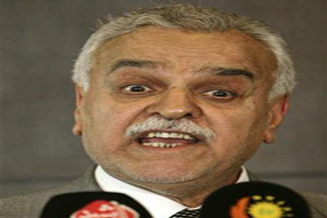 زعماء سُنة عراقيون يدينون رئيس الوزراء المالكي زعماء سُنة عراقيون يدينون رئيس الوزراء المالكي