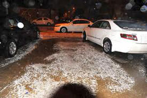 المربعانية الخميس وتحذيرات من دخولها على برد 