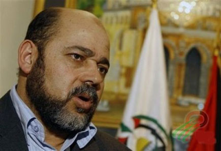 معظم رموز «حماس» غادروا دمشق وأبو مرزوق في عمان بشروط معظم رموز «حماس» غادروا دمشق وأبو مرزوق في عمان بشروط